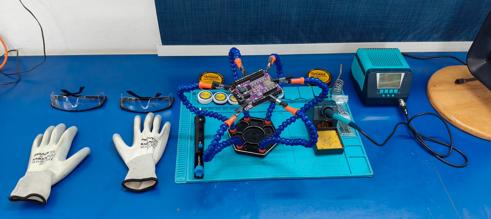 Robotics